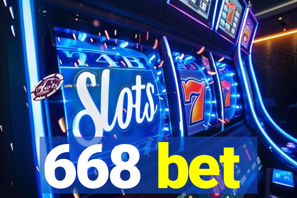 668 bet